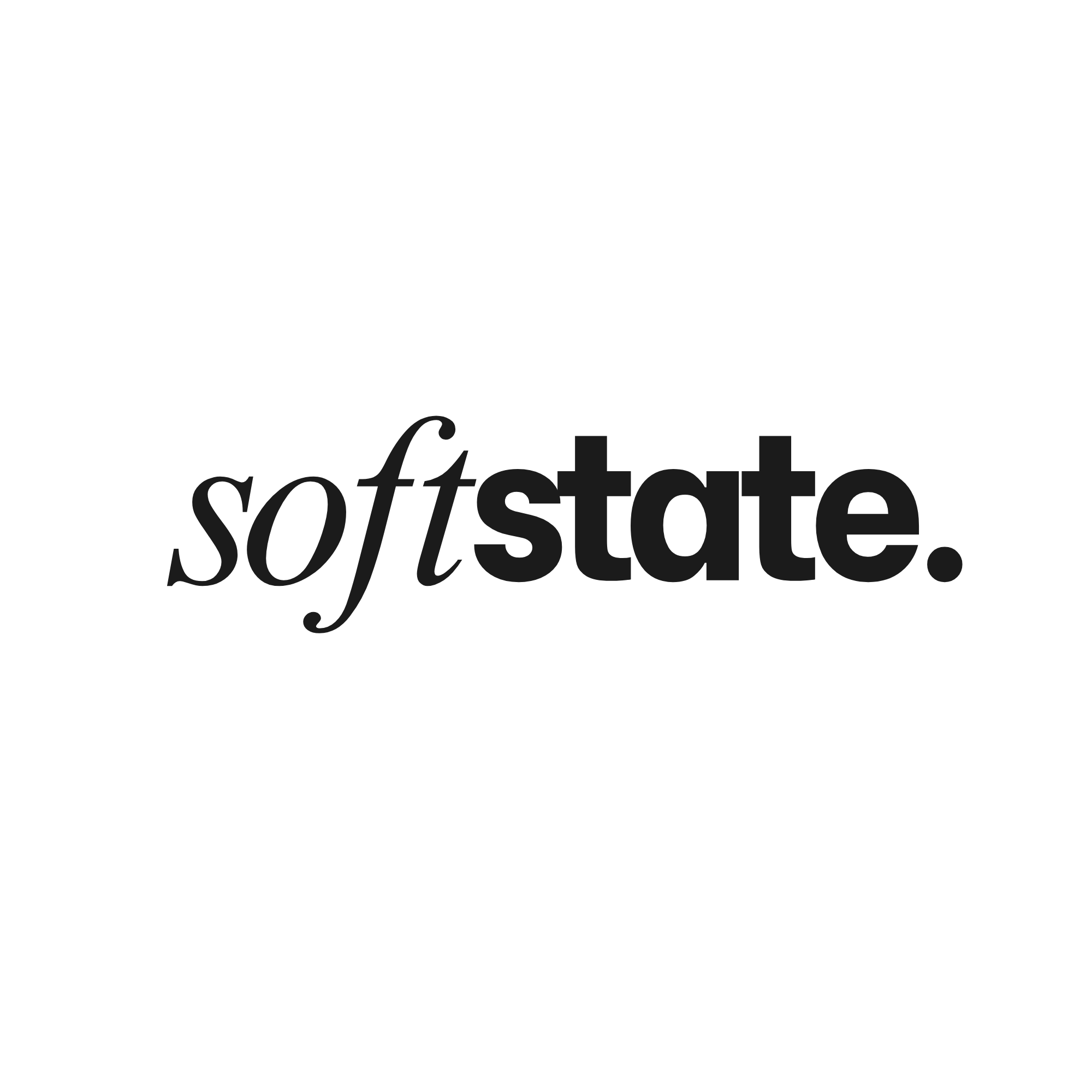 Soft State Co. 